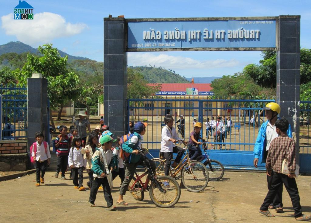 Hình ảnh Đắk Phơi, Đắk Lắk