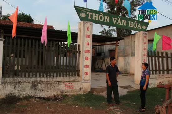 Hình ảnh Ea Bung, Đắk Lắk