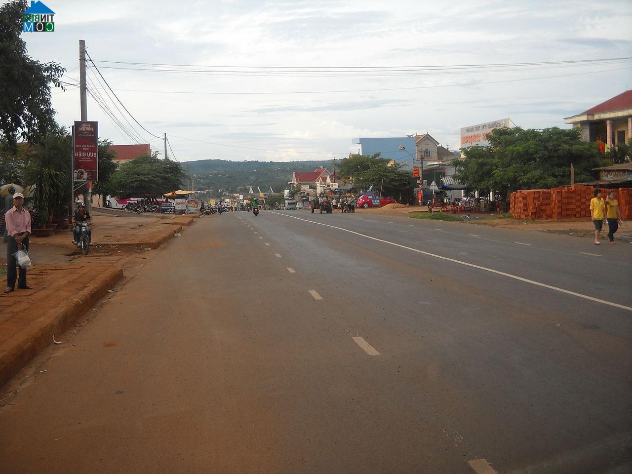 Hình ảnh Ea Drăng, Đắk Lắk