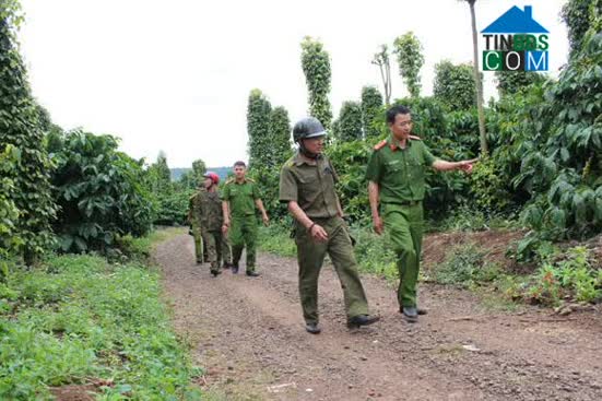 Hình ảnh Ea Hiao, Đắk Lắk