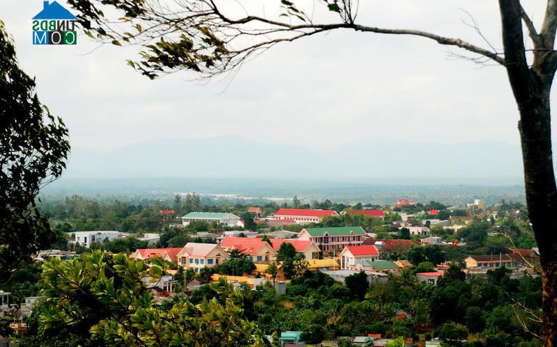 Hình ảnh Ea Kar, Đắk Lắk