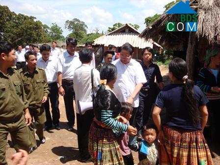 Hình ảnh Phú Xuân, Đắk Lắk