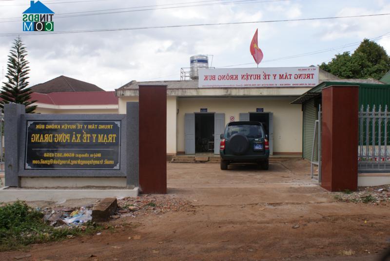 Hình ảnh Pơng Drang, Đắk Lắk