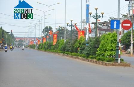 Hình ảnh Quảng Phú, Đắk Lắk