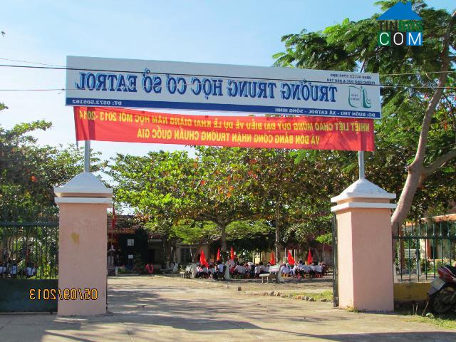 Hình ảnh Sông Hinh, Đắk Lắk