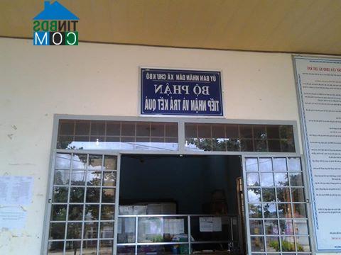 Hình ảnh Krông Búk, Đắk Lắk