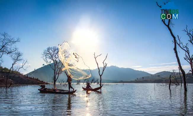 Hình ảnh Nam Ka, Đắk Lắk