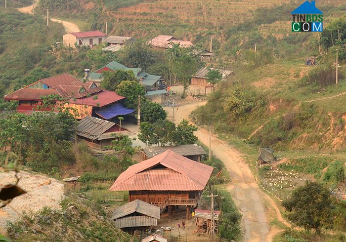 Hình ảnh Mường Mùn, Điện Biên