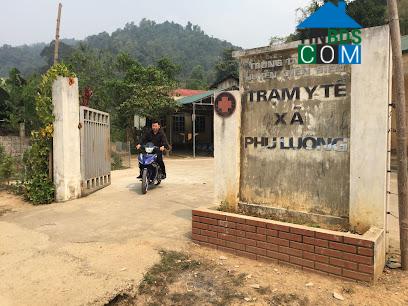 Hình ảnh Mường Nhà, Điện Biên