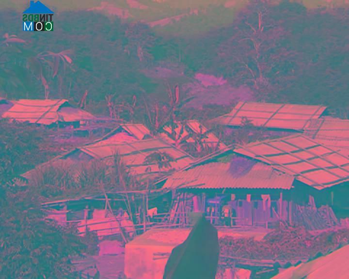 Hình ảnh Mường Toong, Điện Biên