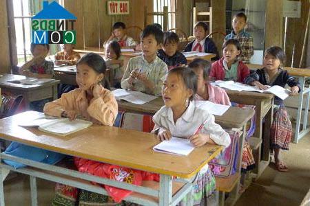 Hình ảnh Mường Tùng, Điện Biên