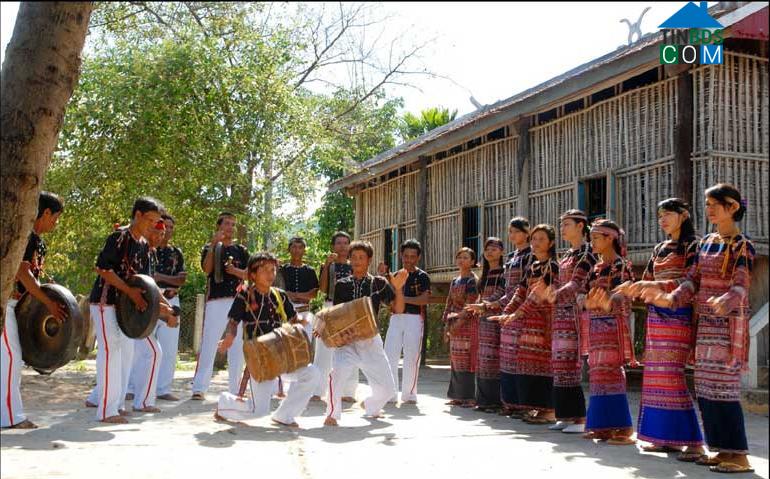 Hình ảnh Tây Sơn, Đắk Lắk
