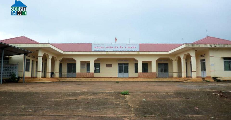 Hình ảnh Cư Bao, Đắk Lắk