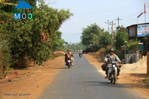 Hình ảnh Ea Nuôl, Đắk Lắk