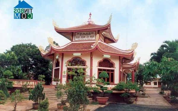 Hình ảnh Tân Lập, Đắk Lắk