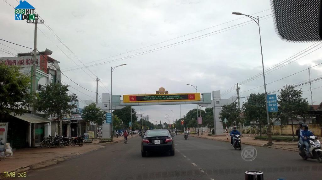 Hình ảnh Krông Pắc, Đắk Lắk