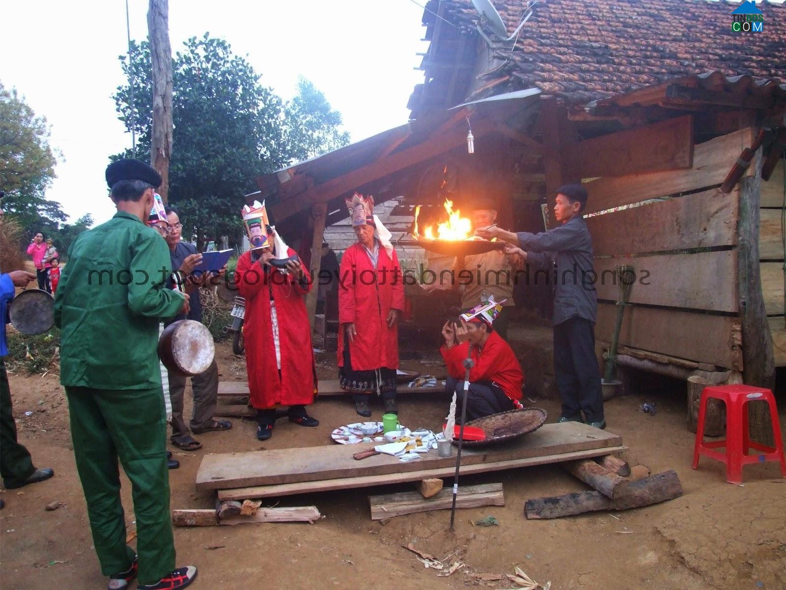 Hình ảnh Ea Ly, Đắk Lắk