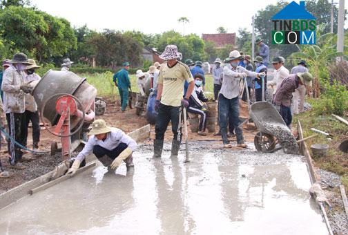 Hình ảnh Sơn Thành, Đắk Lắk