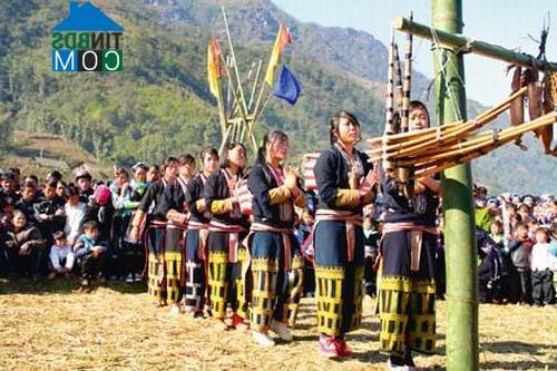 Hình ảnh Mường Ảng, Điện Biên