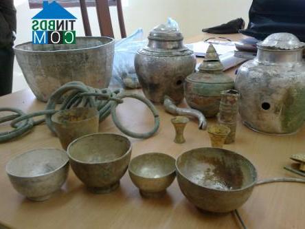 Hình ảnh Mường Lạn, Điện Biên