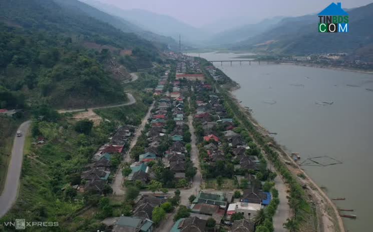 Hình ảnh Mường Lay, Điện Biên