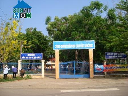 Hình ảnh Tà Lài, Đồng Nai