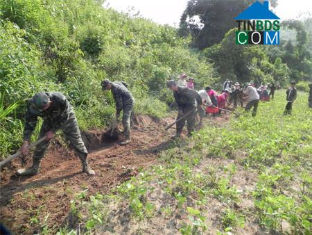 Hình ảnh Nà Hỳ, Điện Biên