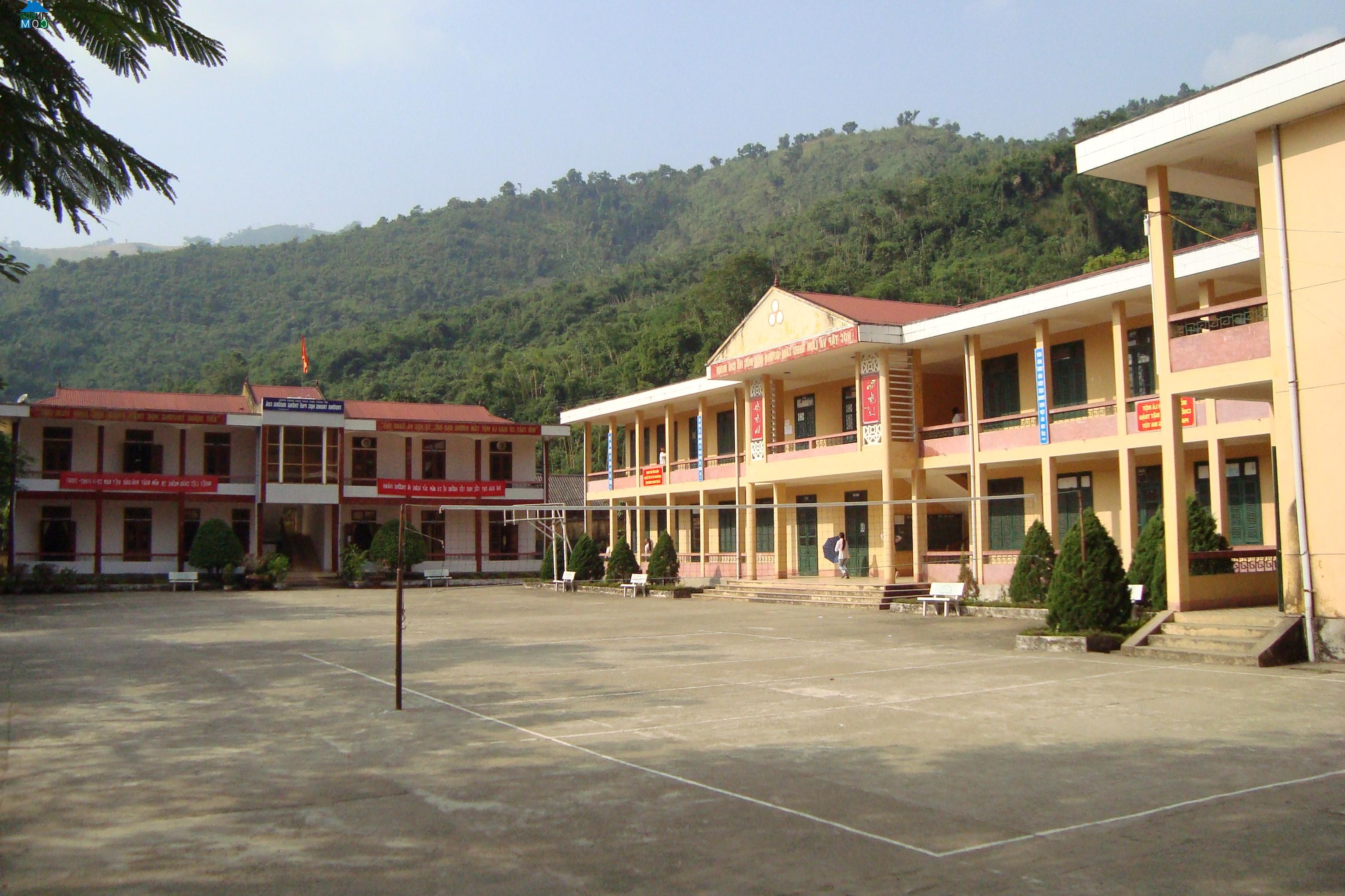 Hình ảnh Na Sang, Điện Biên