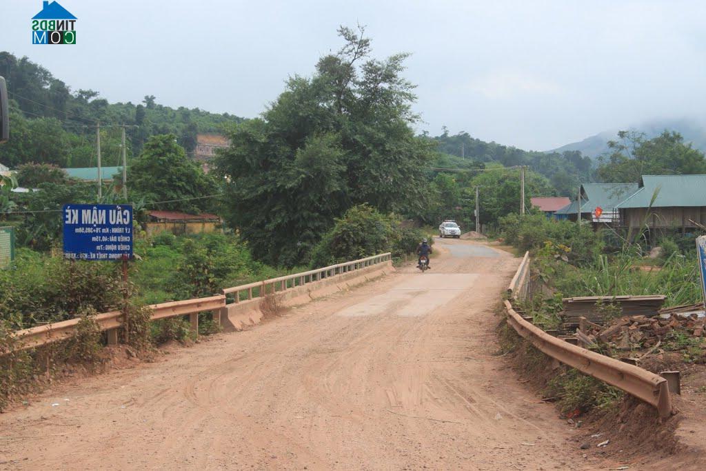 Hình ảnh Nậm Kè, Điện Biên