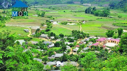 Hình ảnh Sam Mứn, Điện Biên