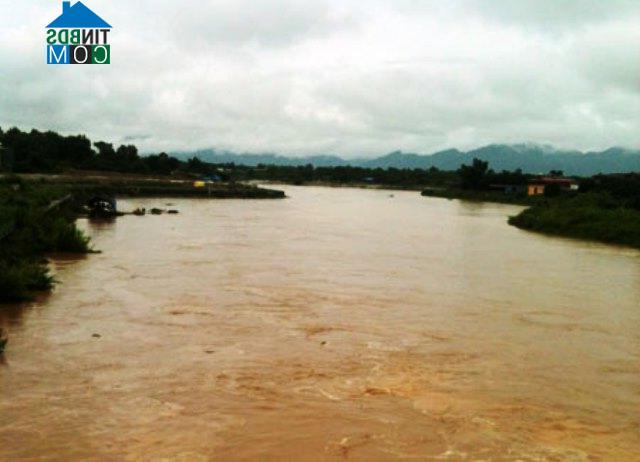 Hình ảnh Thanh Yên, Điện Biên