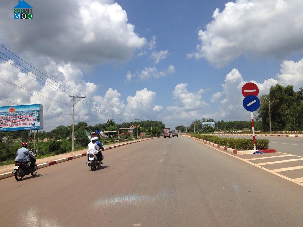 Hình ảnh Chơn Thành, Đồng Nai