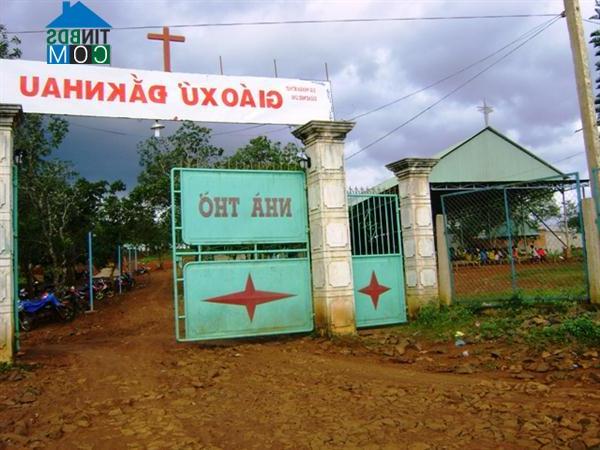 Hình ảnh Đak Nhau, Đồng Nai