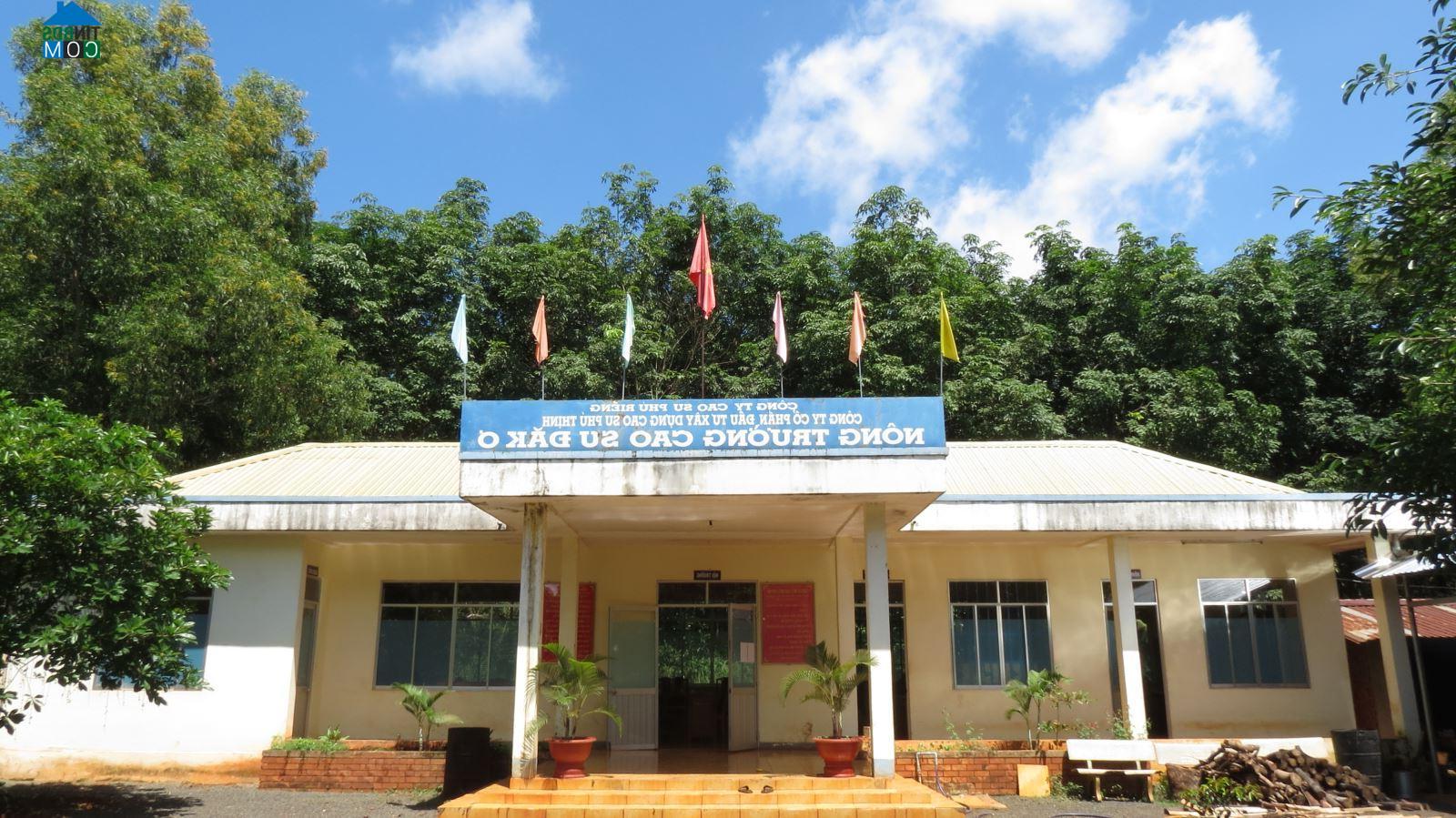 Hình ảnh Đăk Ơ, Đồng Nai