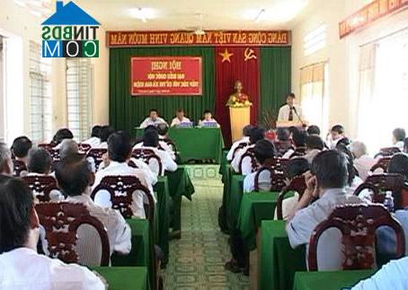 Hình ảnh Gia Kiệm, Đồng Nai