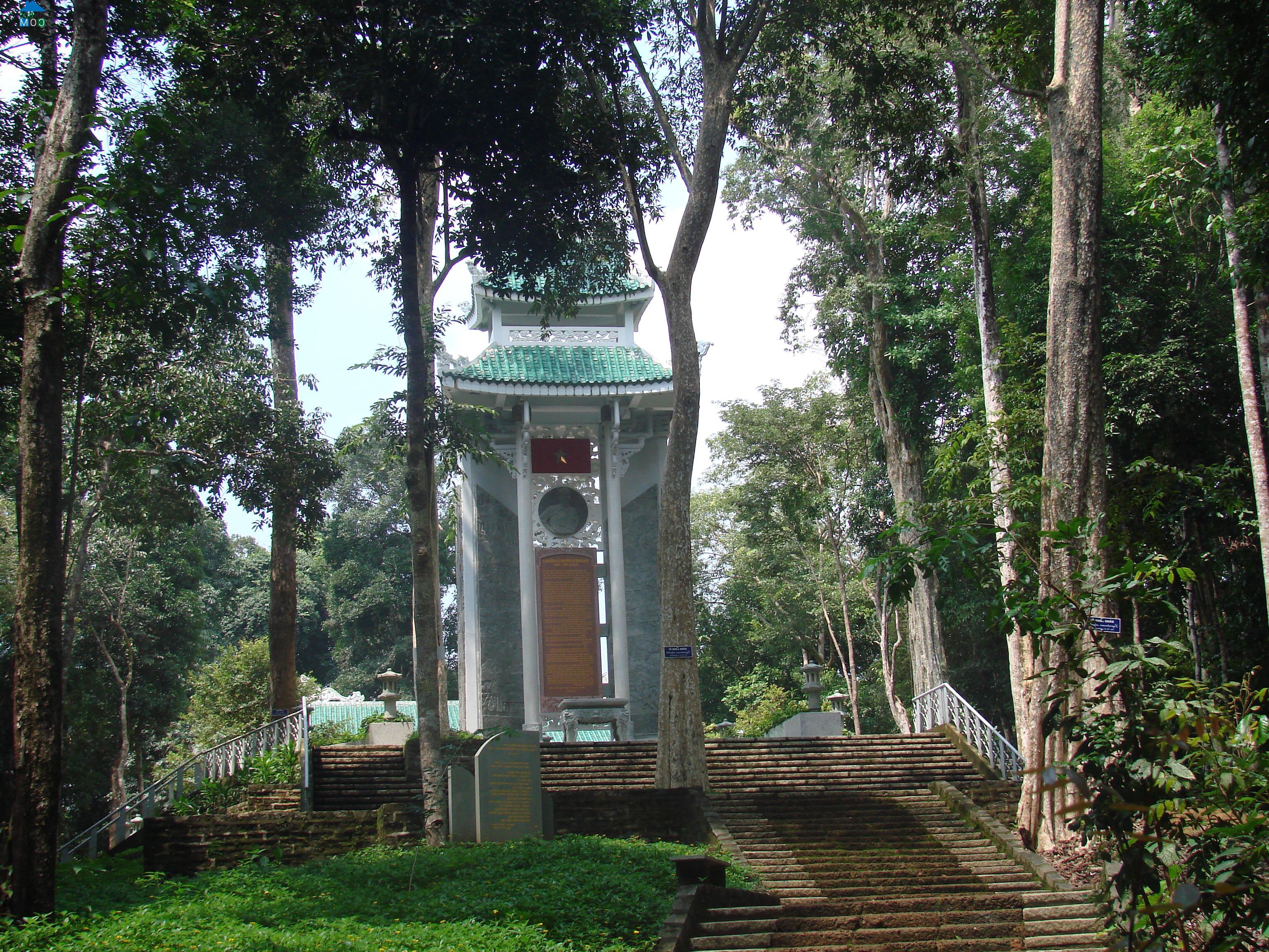 Hình ảnh Trị An, Đồng Nai