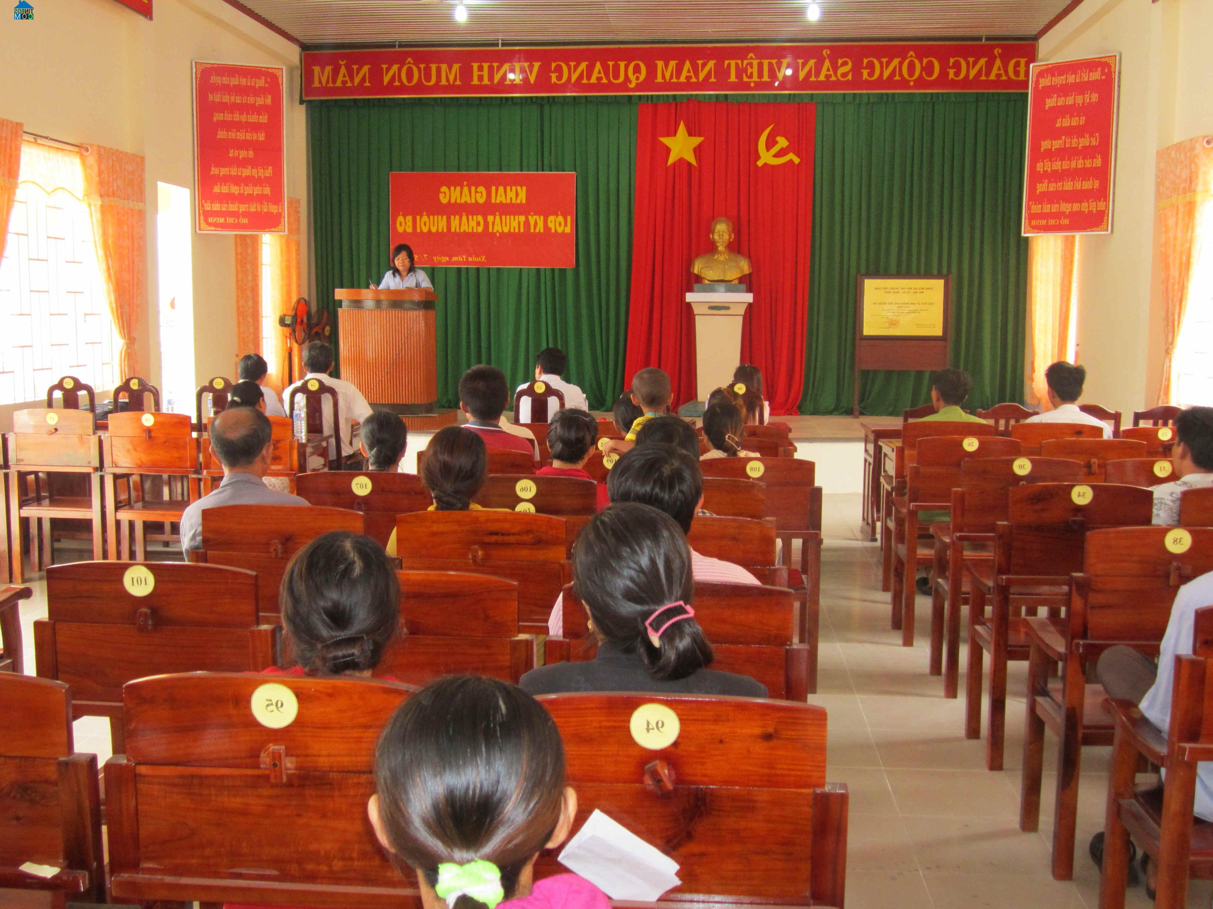 Hình ảnh Xuân Hòa, Đồng Nai