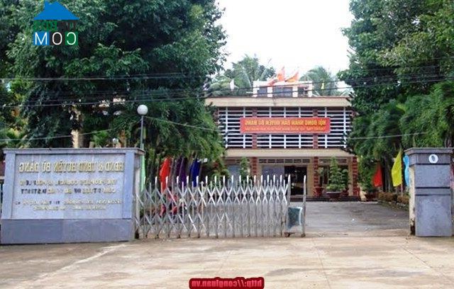 Hình ảnh Bù Đăng, Đồng Nai