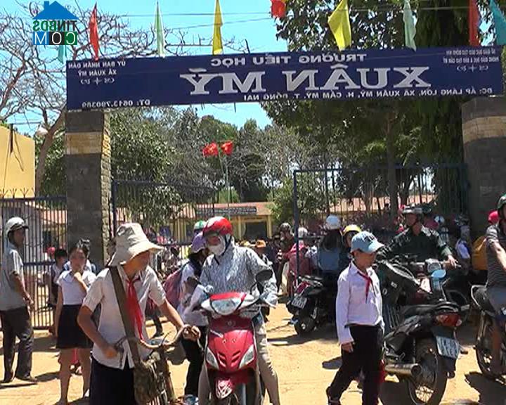 Hình ảnh Cẩm Mỹ, Đồng Nai