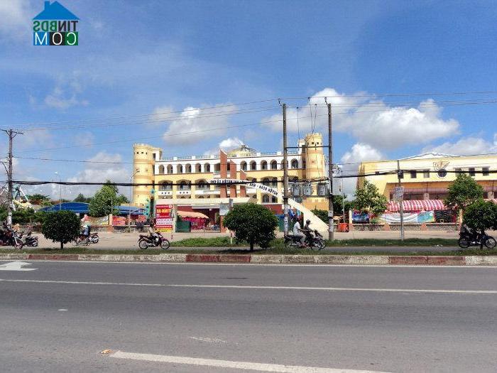 Hình ảnh Tân An Hội, Hồ Chí Minh