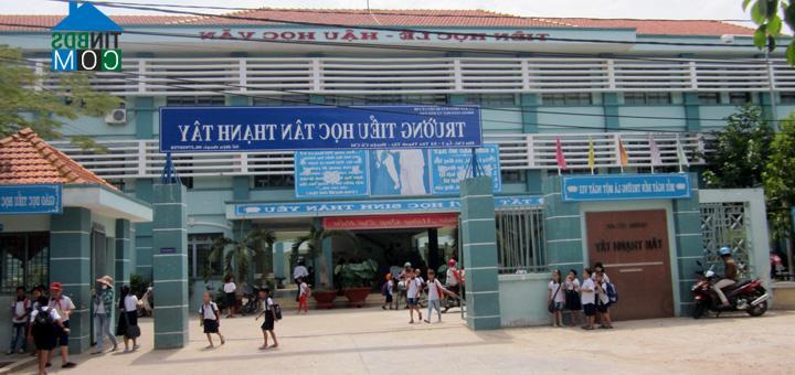 Hình ảnh Phú Hòa Đông, Hồ Chí Minh