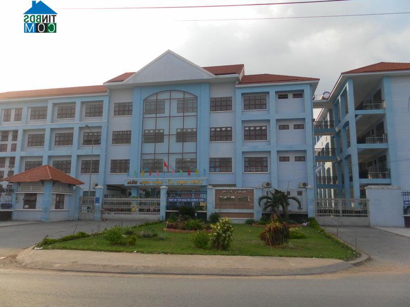 Hình ảnh Bình Tân, Hồ Chí Minh