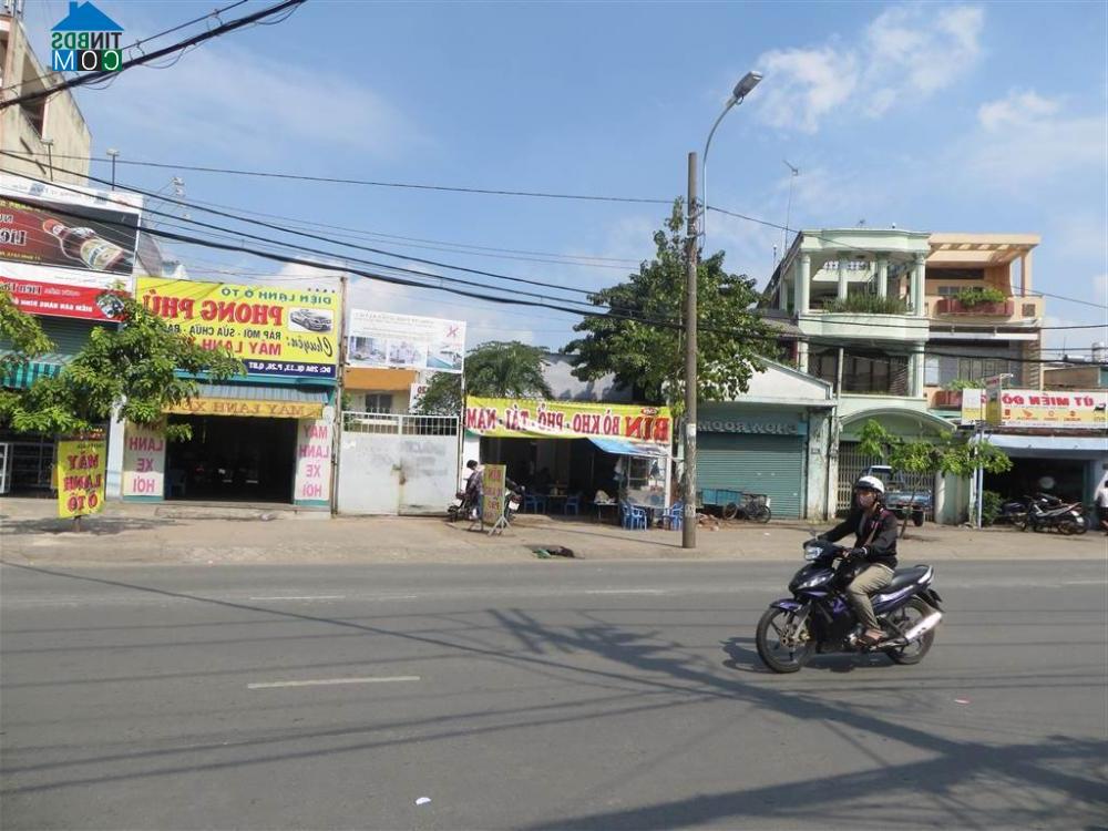 Hình ảnh Bình Thạnh, Hồ Chí Minh