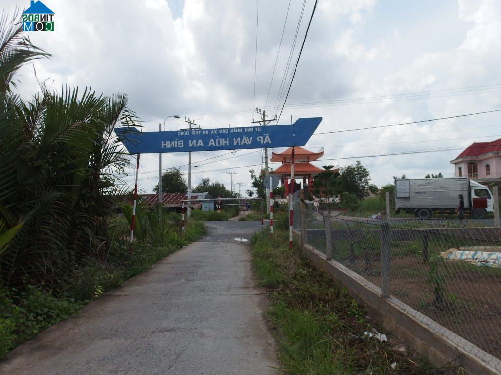 Hình ảnh An Thới Đông, Hồ Chí Minh