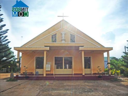 Hình ảnh Ngãi Giao, Hồ Chí Minh