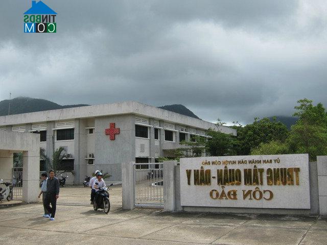 Hình ảnh Côn Đảo, Hồ Chí Minh