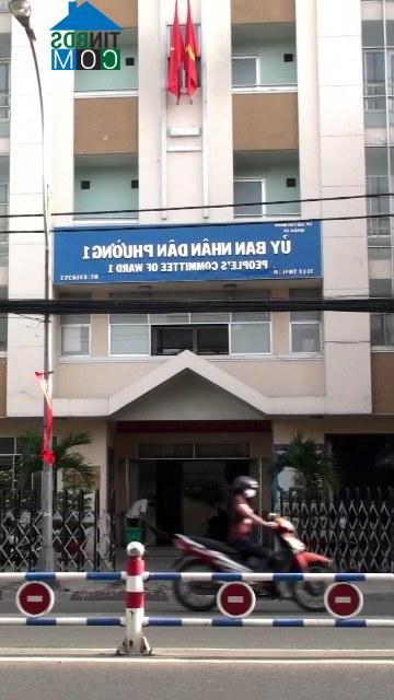 Hình ảnh Vườn Lài, Hồ Chí Minh