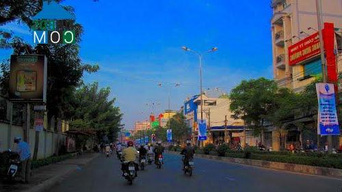 Hình ảnh Phú Thọ, Hồ Chí Minh