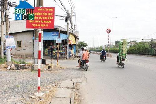 Hình ảnh Hóc Môn, Hồ Chí Minh