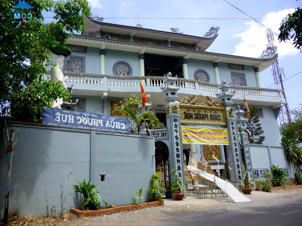 Hình ảnh Xuân Thới Sơn, Hồ Chí Minh